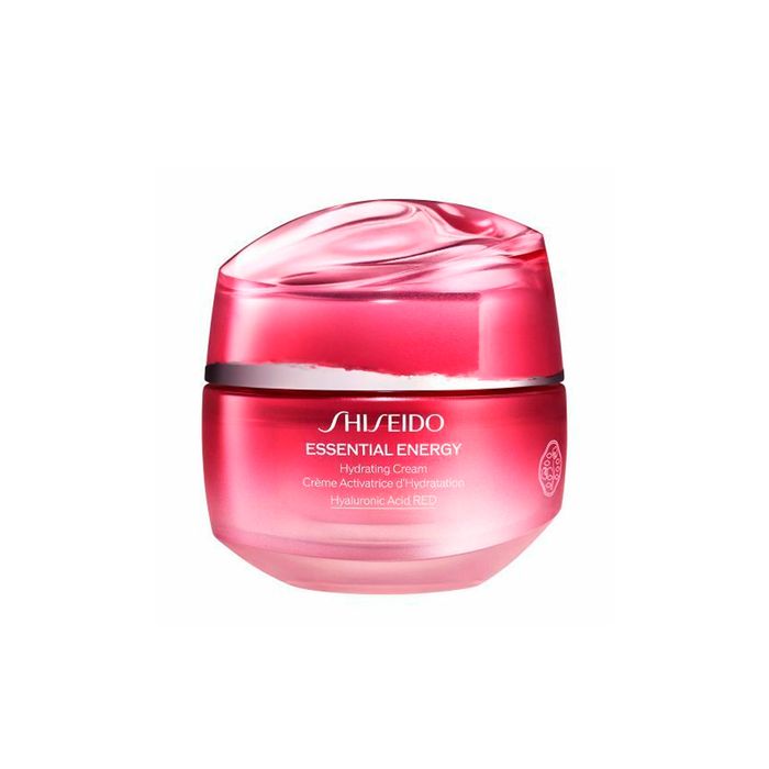 Creme Hidratante Facial Shiseido Essential Energy - 50ml