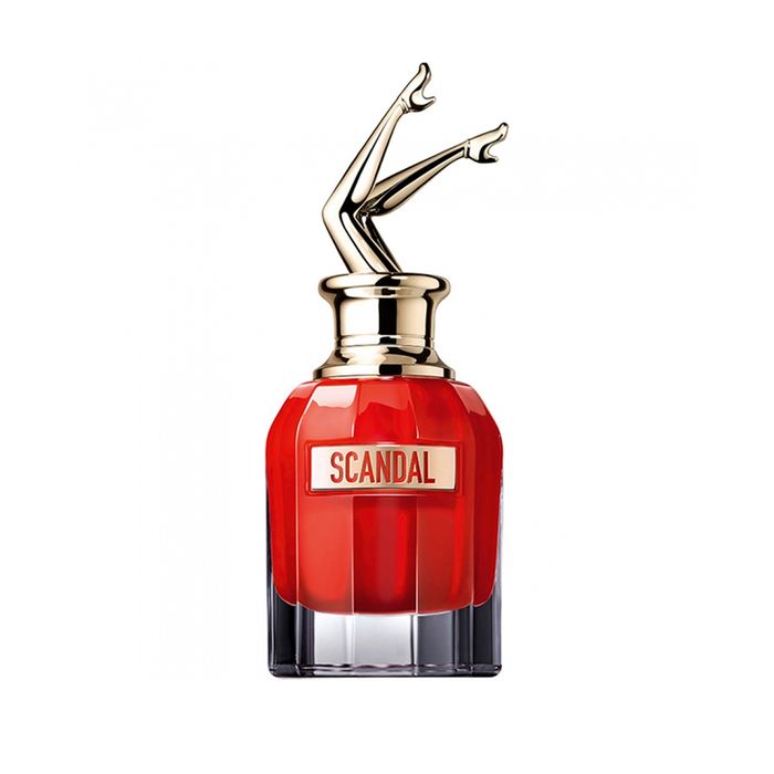 Scandal Le Parfum Jean Paul Gaultier Perfume Feminino Eau de Parfum 50ml