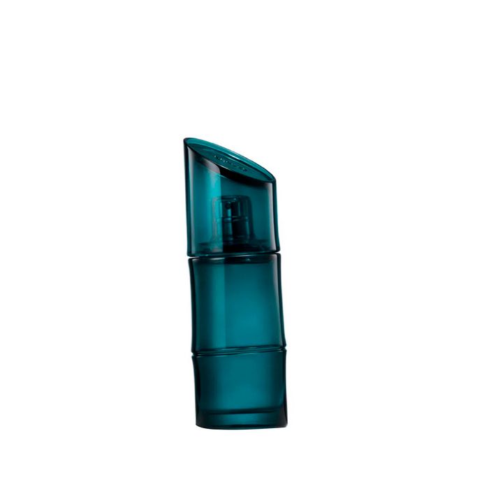 Kenzo Homme New 22 Kenzo Perfume Masculino Eau de Toilette 60ml