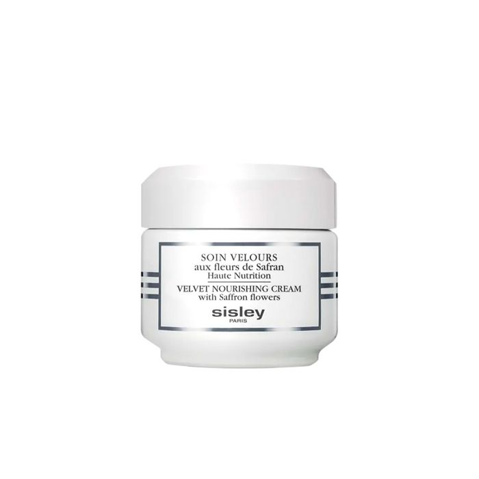Soin Velours Velvet Nourish Cream Sisley Hidratante Facial 50ml
