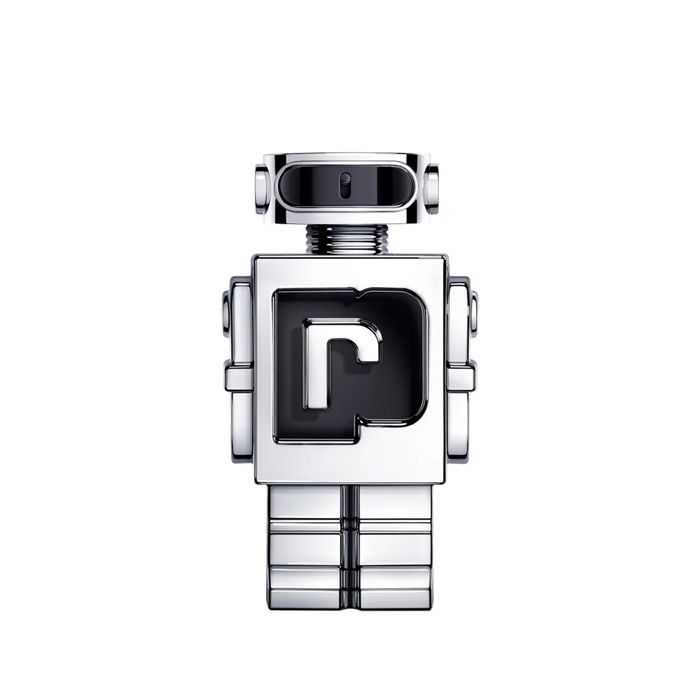 Phantom Paco Rabanne Perfume Masculino Eau de Toilette Recarregável 150ml