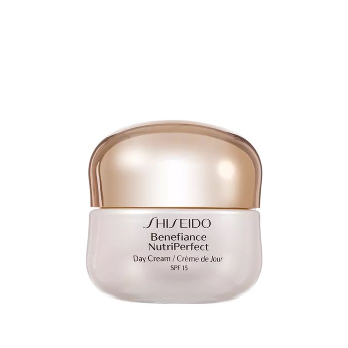 Creme Anti-Idade Diurno Shiseido Benefiance Nutriperfect Day Cream Spf15 50ml