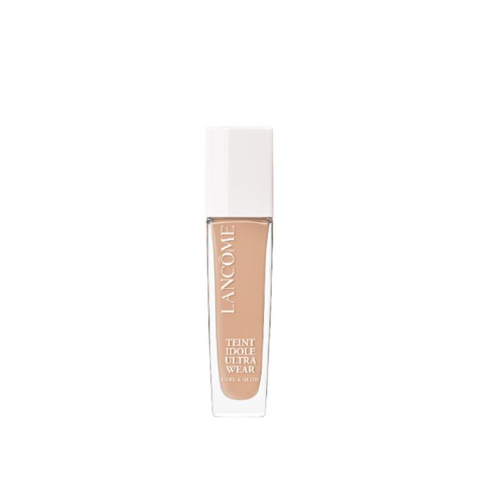 Base Líquida Lancôme Teint Idole Ultra Wear Care & Glow - 220C