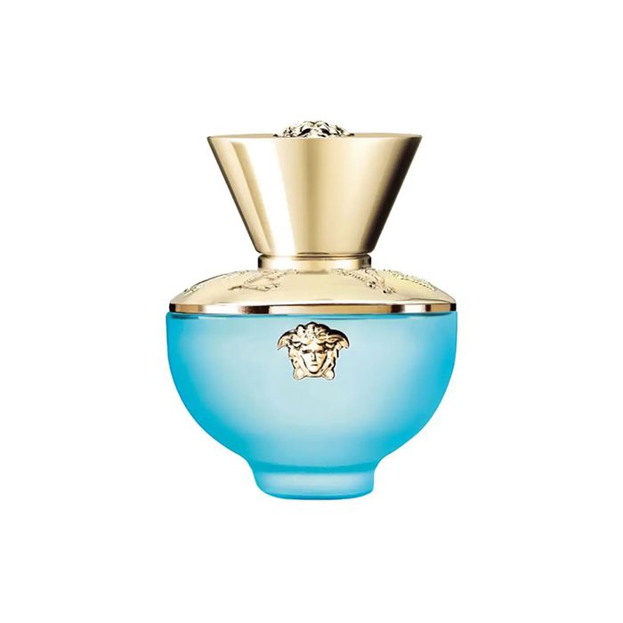 Versace Dylan Turquoise Feminino Eau de Toilette 50ml