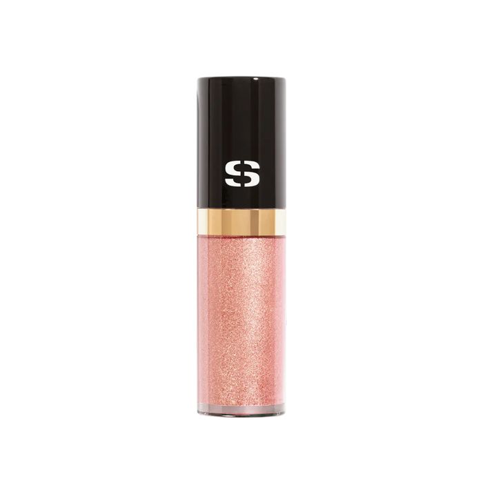 Sombra Líquida Sisley Ombre Éclat Liquide 3 Pink Gold