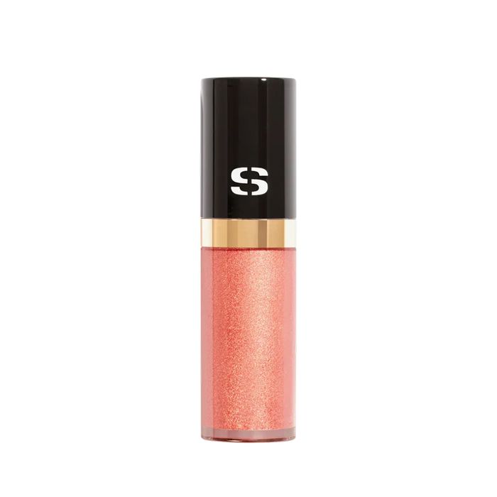 Sombra Líquida Sisley Ombre Éclat Liquide 4 Coral