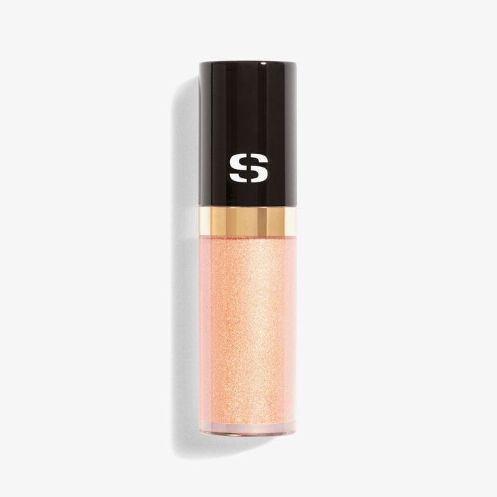 Sombra Líquida Sisley Ombre Éclat Liquide 1 Champagne