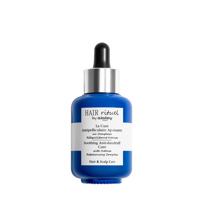 Hair Rituel Soothing Anti-Dandruff Cure Sisley Sérum Capilar 60ml