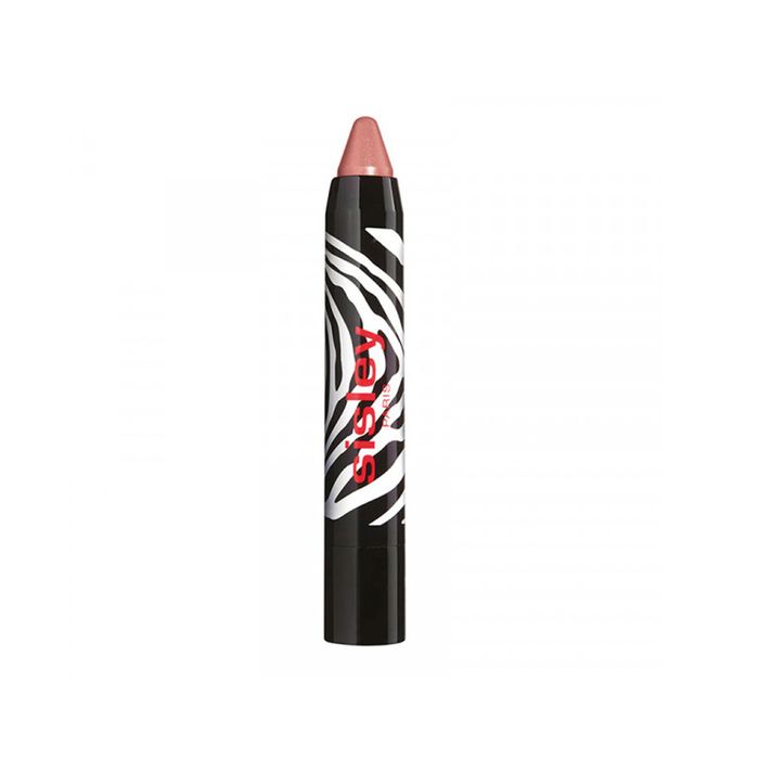 Phyto Lip Twist Sisley Batom 24 Rosy Nude