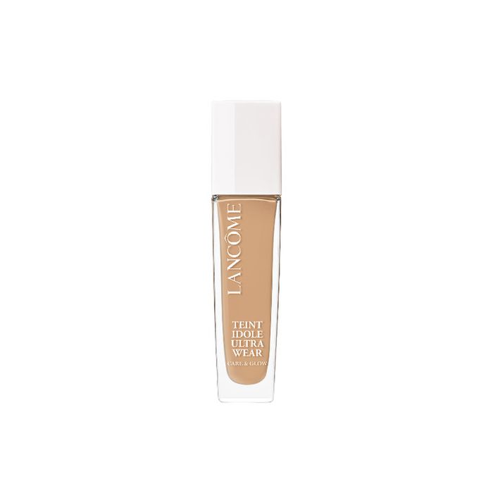Base Líquida Lancôme Teint Idole Ultra Wear Care & Glow 400W