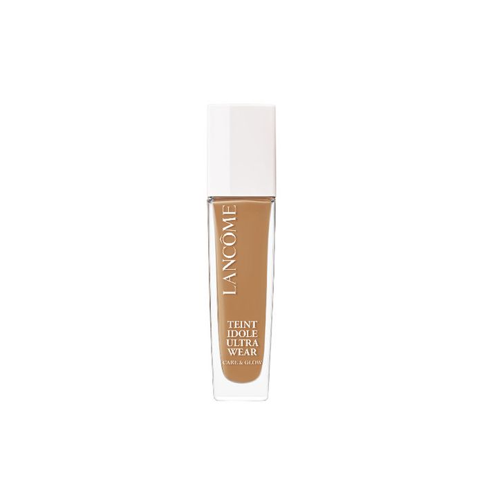 Base Líquida Lancôme Teint Idole Ultra Wear Care & Glow 450W
