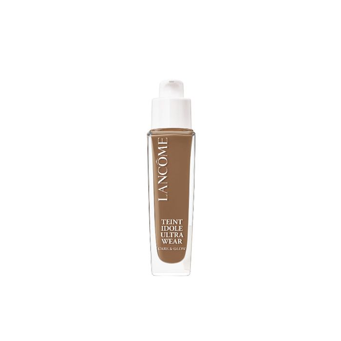 Base Líquida Lancôme Teint Idole Ultra Wear Care & Glow 520W