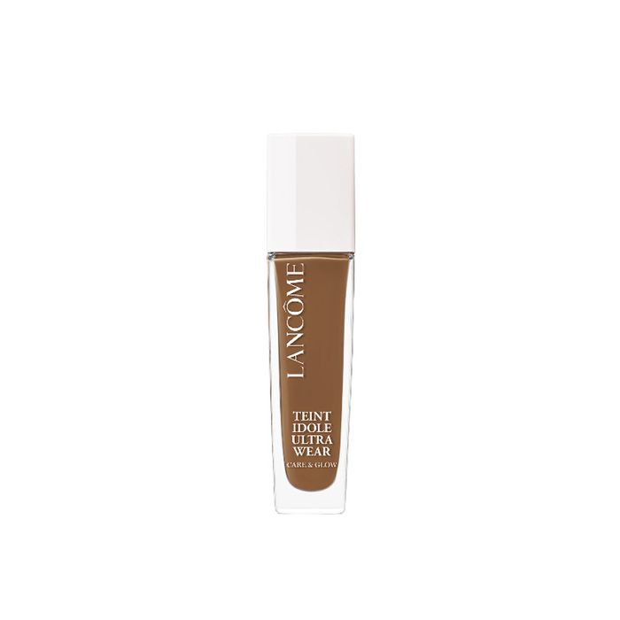 Base Líquida Lancôme Teint Idole Ultra Wear Care & Glow 505N