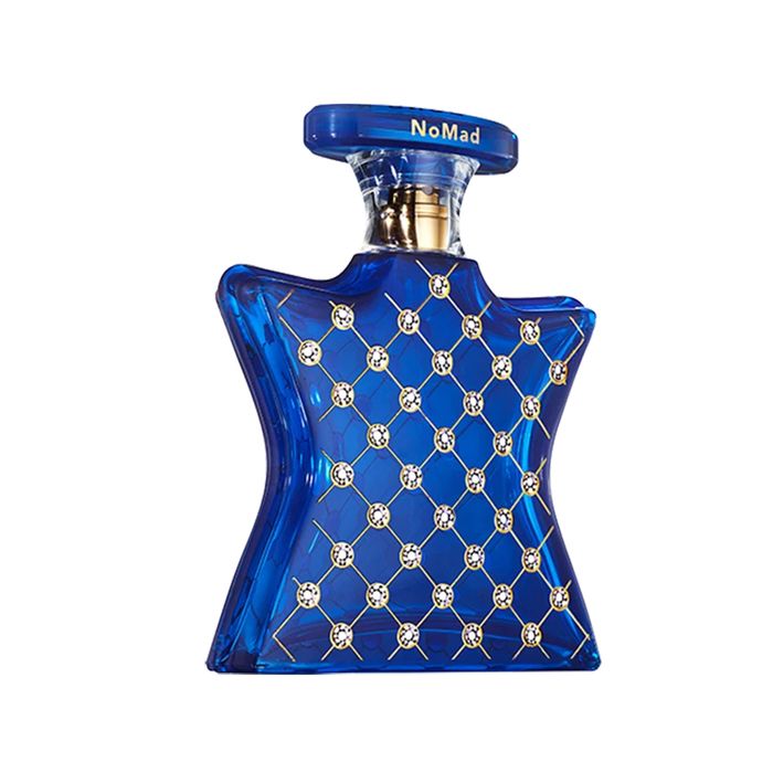 Nomad Bond N°9 Perfume Compartilhado Eau de Parfum 100ml