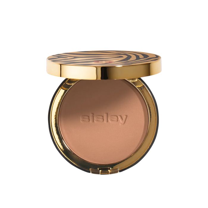 Phyto-Poudre Compacte Sisley Pó Compacto 4 Bronze 12g
