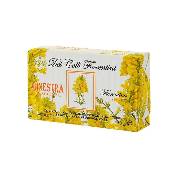 Sabonete Nesti Dante Dei Colli Fiorentini Giesta 250g
