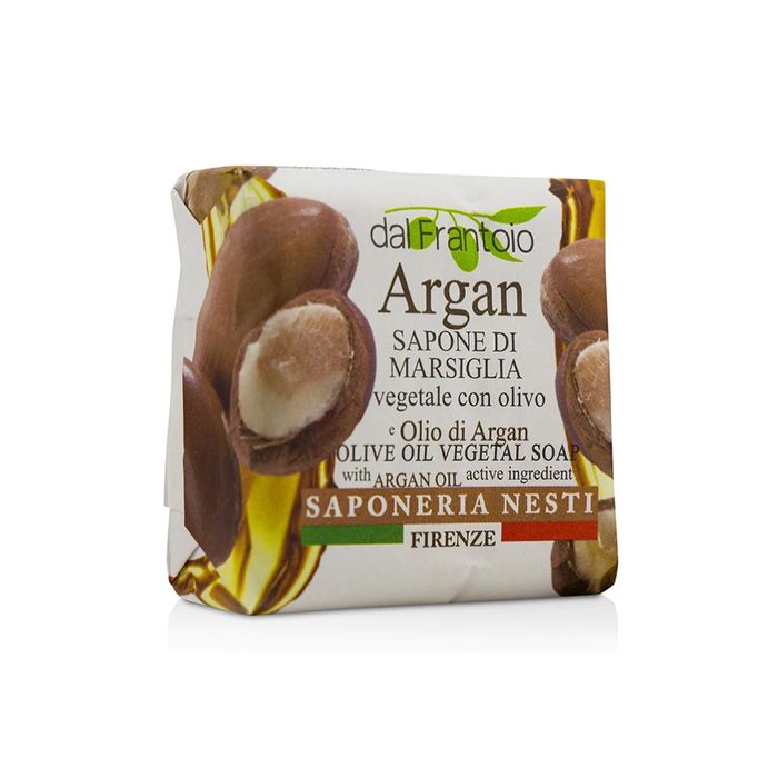 Sabonete Nesti Dante Dal Frantoio Argan 100g