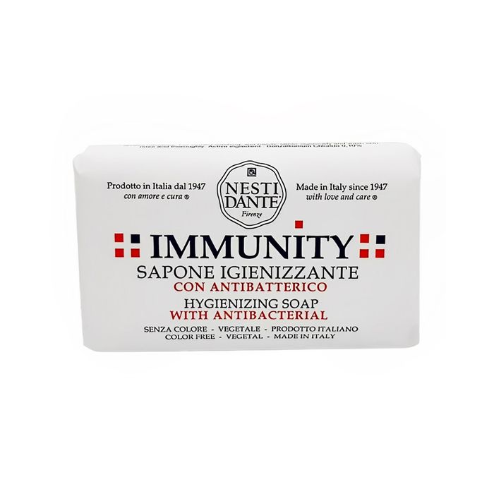 Sabonete Nesti Dante Immunity 150g