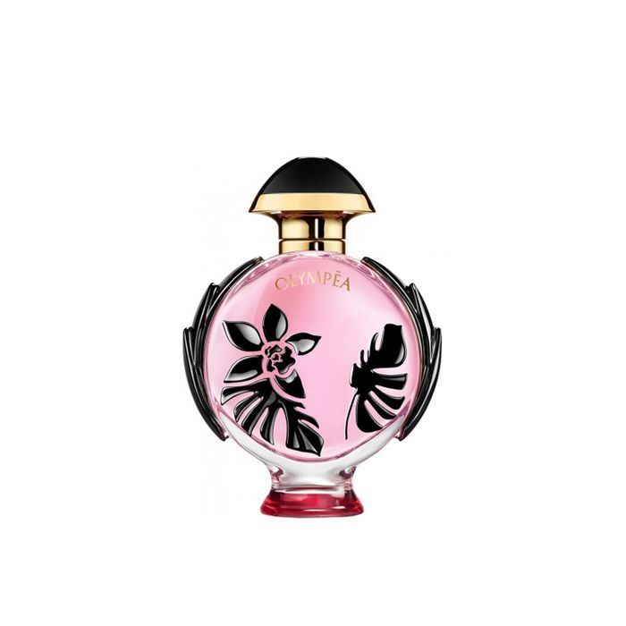 Olympéa Flora Paco Rabanne Perfume Feminino Eau de Parfum 50ml