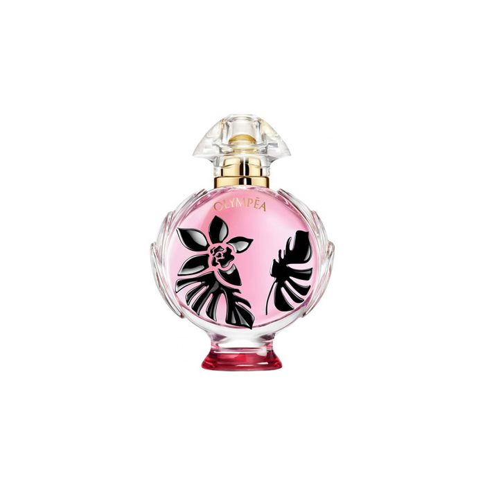 Olympéa Flora Paco Rabanne Perfume Feminino Eau de Parfum 30ml