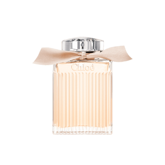 Chloé Signature Perfume Feminino Eau de Parfum Refilável 100ml