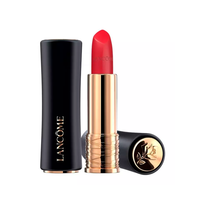 L'Absolu Rouge Drama Matte Lancôme 505 3g