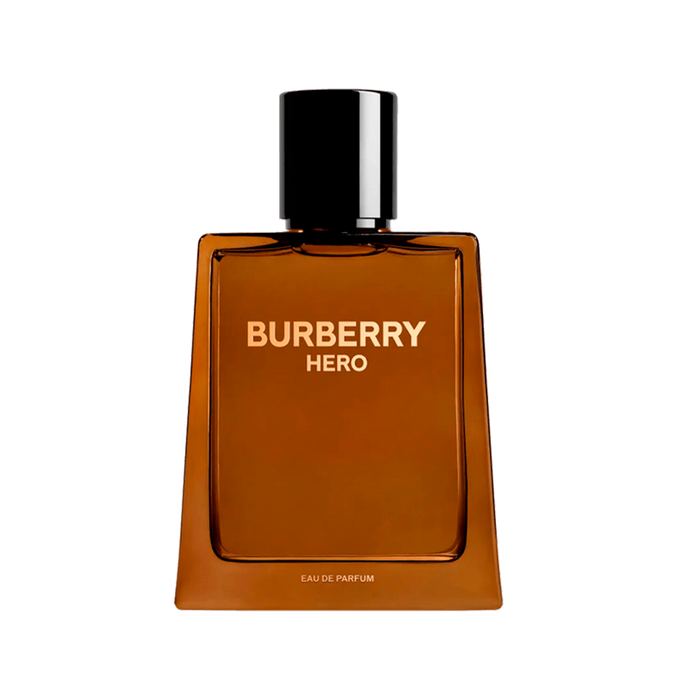 Hero Burberry Perfume Masculino Eau de Parfum 150ml