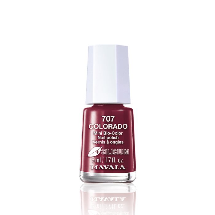Mini Bio-Color Mavala Colorado 707 5ml
