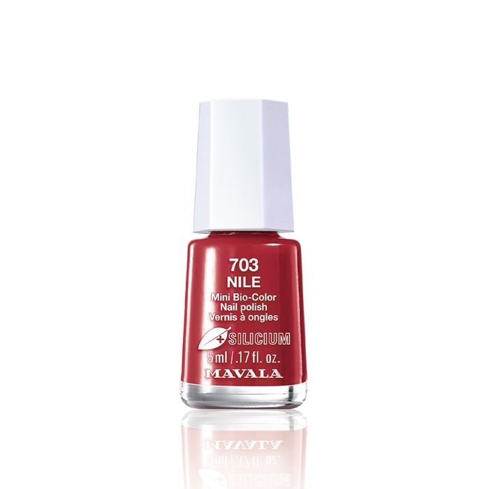 Mini Bio-Color Mavala Colorado Nile 703 5ml