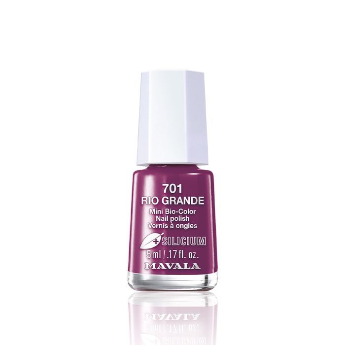 Mini Bio-Color Mavala Rio Grande 701 5ml