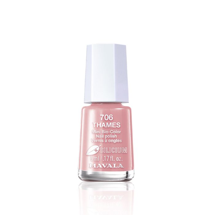 Mini Bio-Color Mavala Thames 706 5ml