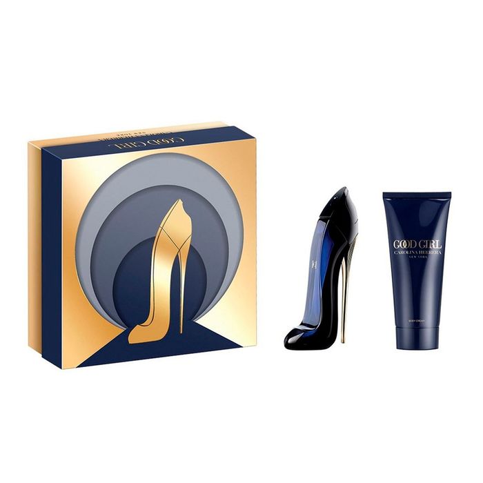 Kit Good Girl Carolina Herrera Feminino Eau de Parfum