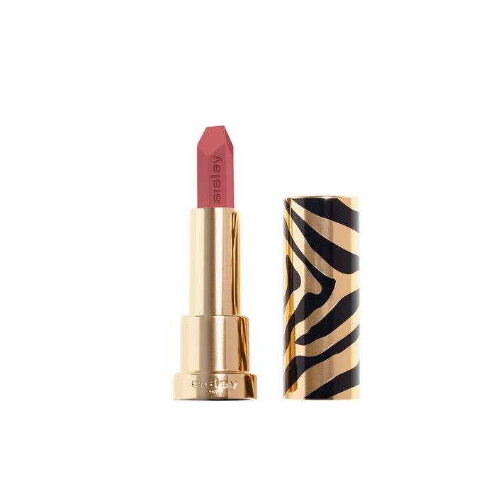 Le Phyto Rouge Sisley Batom Hidratante 27 Rose Bolchoi
