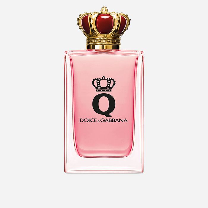Q Dolce & Gabbana Perfume Feminino Eau de Parfum 100ml