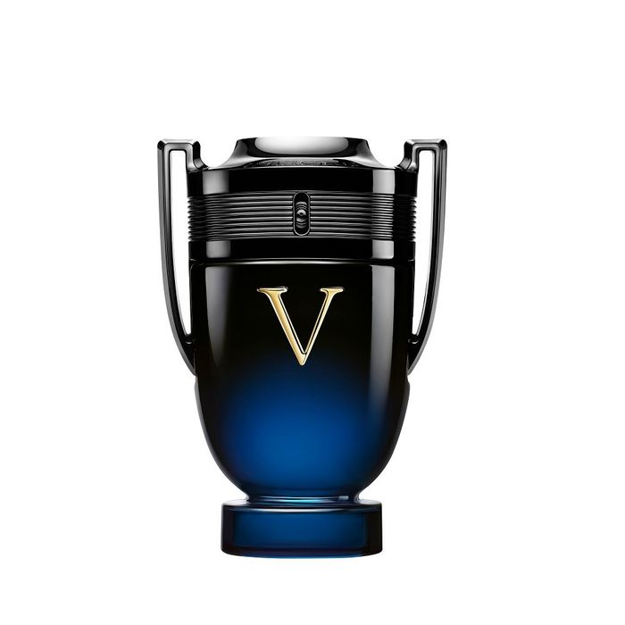 Invictus Victory Elixir Paco Rabanne Perfume Masculino Parfum 100ml