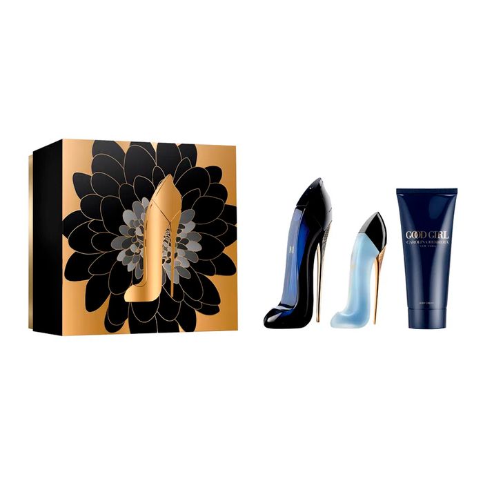 Kit Good Girl Carolina Herrera Feminino Eau de Parfum