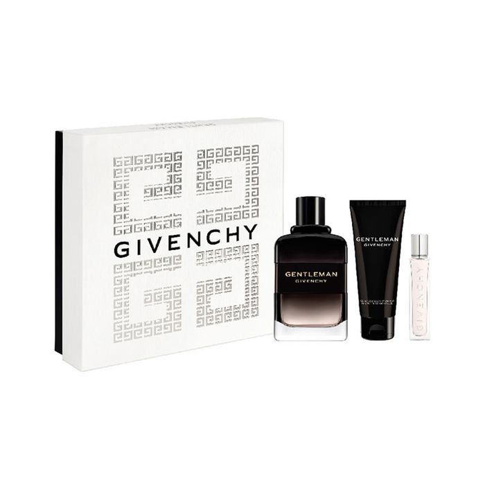 Kit Gentleman Boisée Givenchy Masculino Eau de Parfum