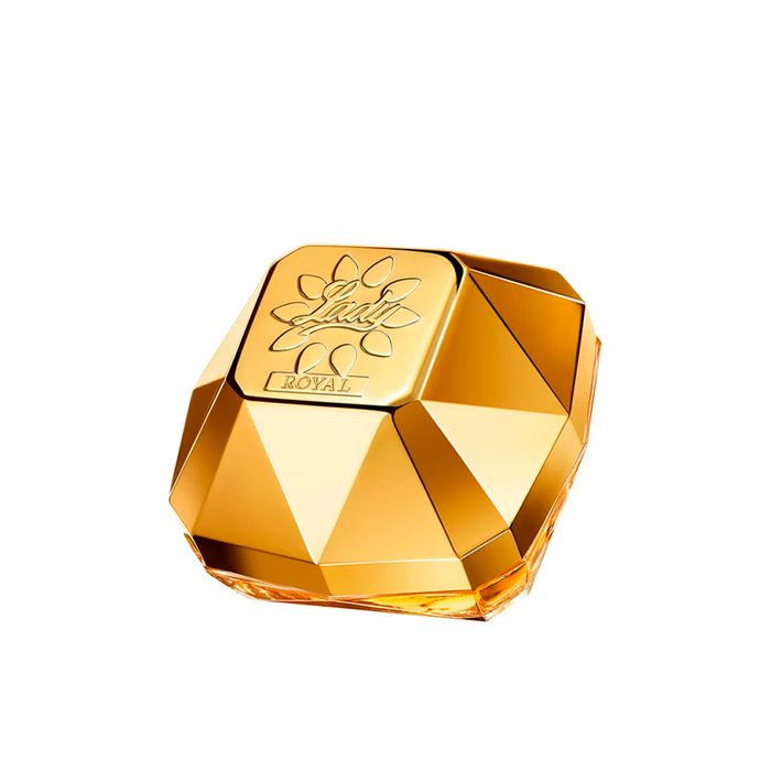 Lady Million Royal Paco Rabanne Perfume Feminino Eau de Parfum 30ml