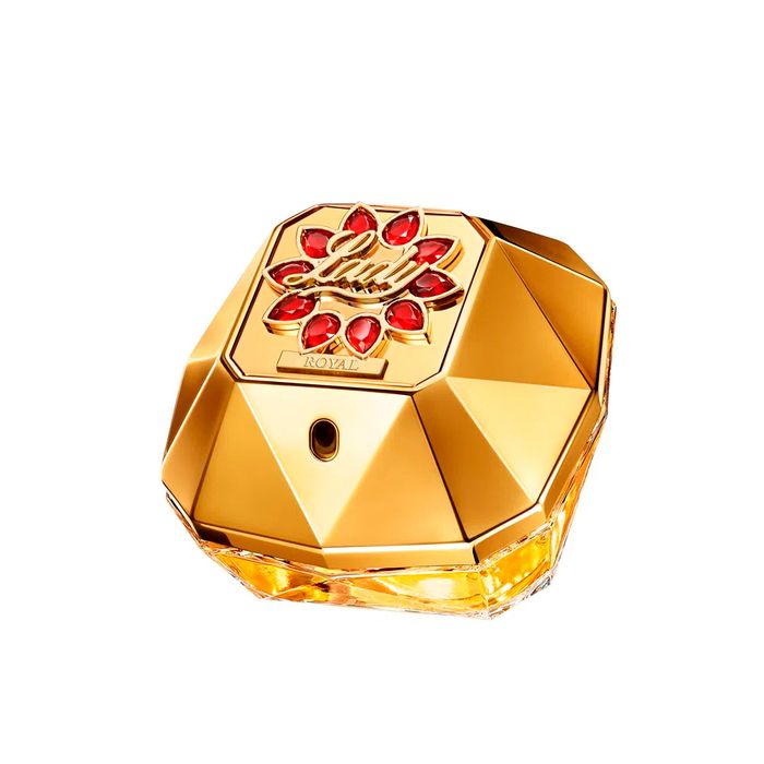 Lady Million Royal Paco Rabanne Perfume Feminino Eau de Parfum 80ml