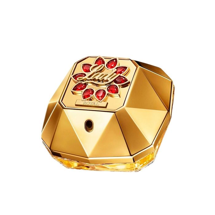 Lady Million Royal Paco Rabanne Perfume Feminino Eau de Parfum 50ml