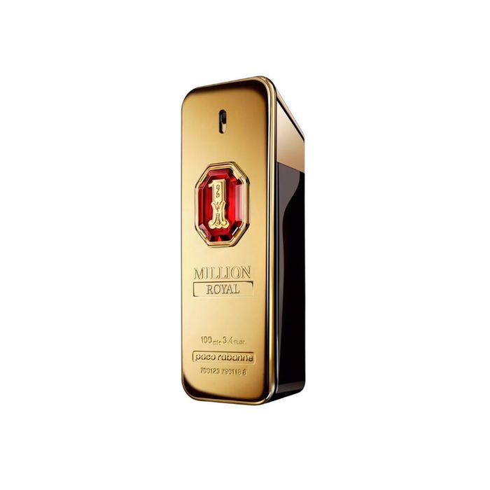 1 Million Royal Paco Rabanne Perfume Masculino Parfum 100ml