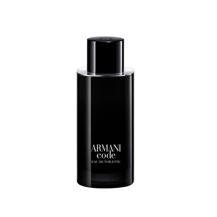Armani Code Giorgio Armani Perfume Masculino Eau de Toilette 125ml
