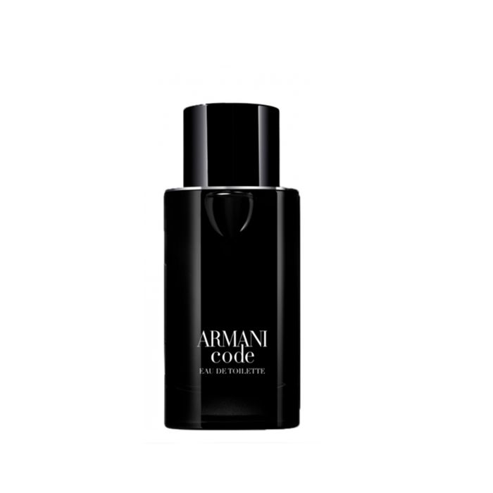 Code Giorgio Armani Perfume Masculino Eau de Toilette 75ml