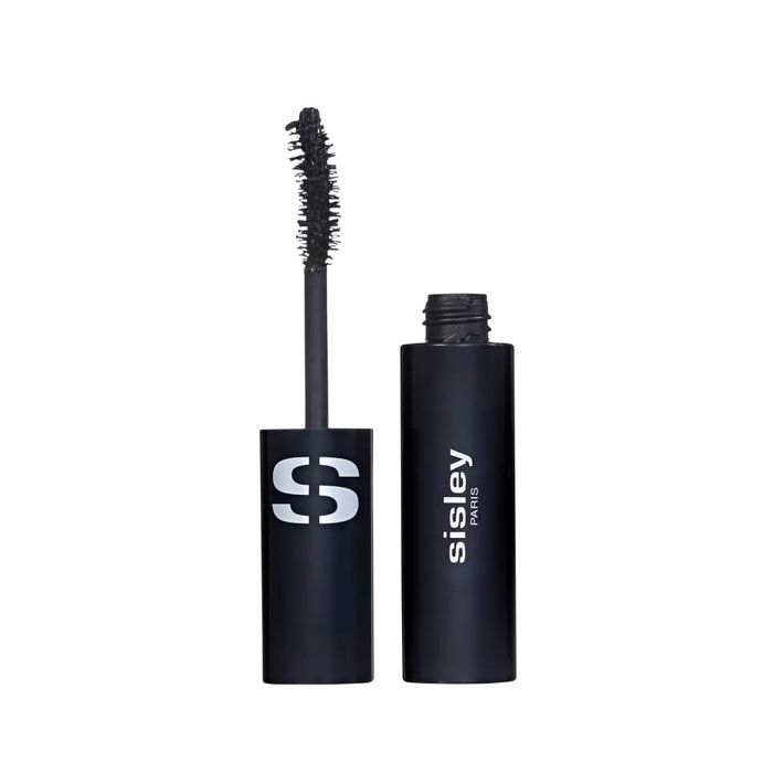 So Curl Sisley Máscara 02 Deep Brown