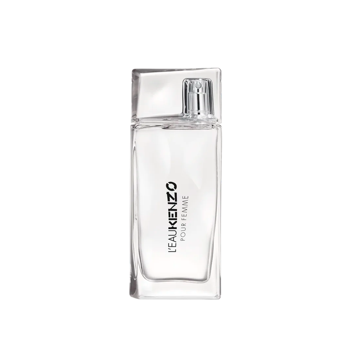 L’Eau Pour Femme Kenzo Perfume Feminino Eau de Toilette 50ml