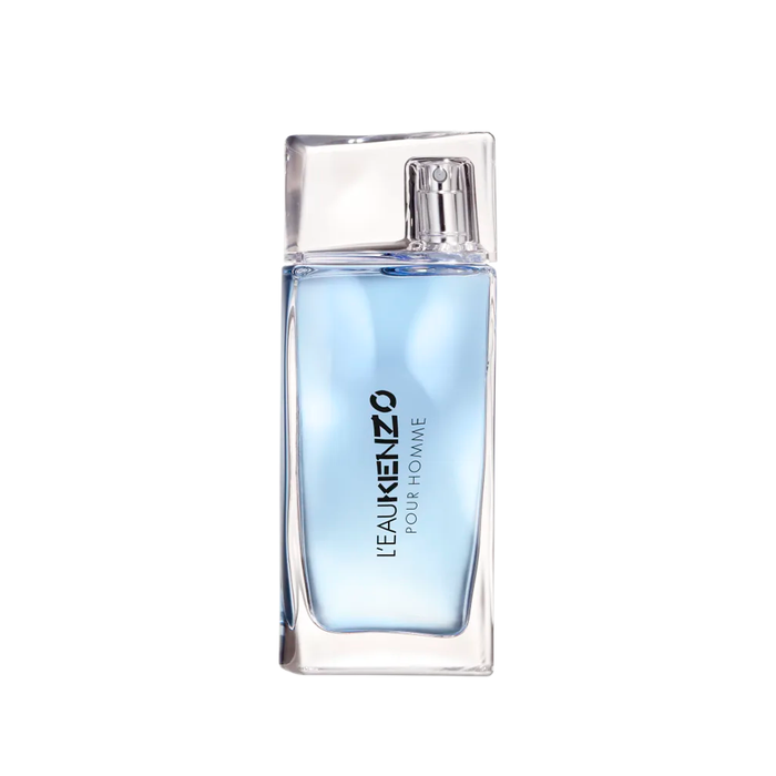 L’Eau Kenzo Homme Perfume Masculino Eau de Toilette 50ml