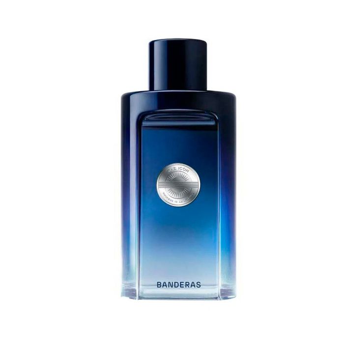 The Icon Banderas Perfume Masculino Eau de Toilette 200ml