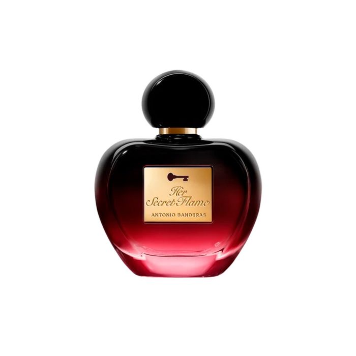  Her Secret Flame Antonio Banderas Feminino -80ml