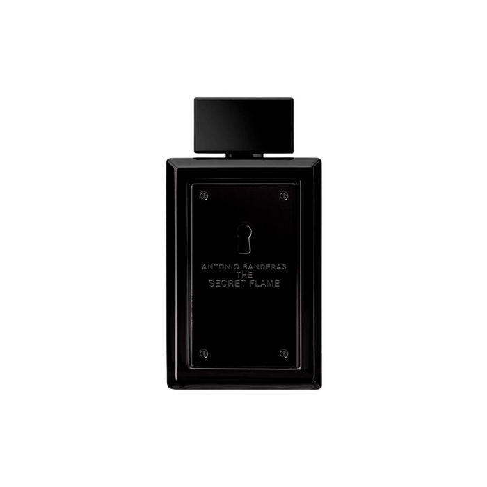 The Secret Flame Banderas Eau de Toilette Masculino 100ml