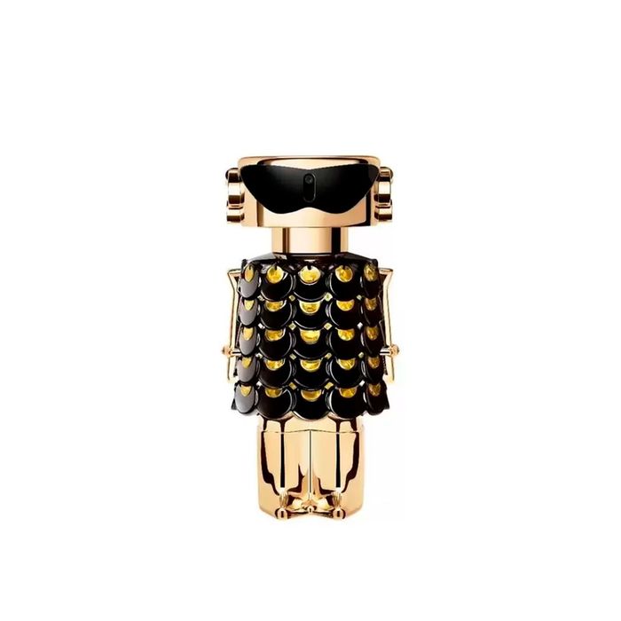 Paco Rabanne Fame Feminino Parfum de 80ml